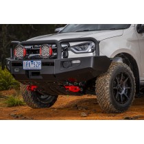 Recovery Point RH 8T ARB pour DMAX/BT50 MY20 - Accessoire 4x4 fiable